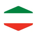 Logo van Donna Italia Benelux