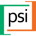 Logo van PSI-Europe