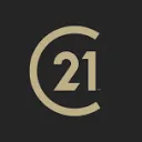 Logo van Century 21 Curacao