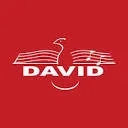 Logo Boekhandel David