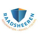 Logo van Raadsheeren B.V.
