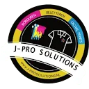 Logo van J-Pro Solutions