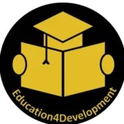 Logo van EDUCATION FOR DEVELOPMENT FOUNDATION