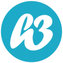 Logo van H3-Facility B.V.
