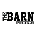 Logo van The Barn Sport Health