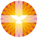 Logo van Protestantse Gemeente Amersfoort