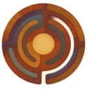 Logo van Pasos Coaching - Transcultureel Systemisch Werk