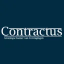 Logo van Contractus