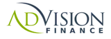 Logo van AdVision Finance