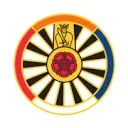 Logo van Ronde Tafel 160 Venray-Horst