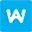 Logo van Wordapp.com