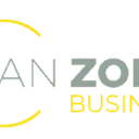Logo van Van Zon Business