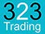 Logo 323Trading