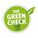 Logo van The Green Check