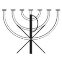 Logo van CGK Rijnsburg