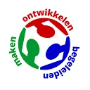Logo van stichting Fablab Midden-Limburg