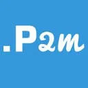 Logo van Pixel2Mail