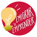 Logo van Emigrar y Emprender®
