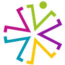 Logo van New Vision Groep