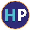 Logo van HorsePower Training en Coaching