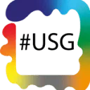 Logo van Urban Sports Games