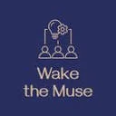 Logo van WakeTheMuse
