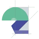Logo van 2FAIR.eu