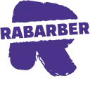 Logo van Theaterschool Rabarber