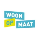 Logo van Wooncorporatie Woonopmaat