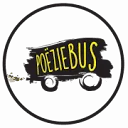 Logo van Poëziebus