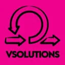 Logo van Vsolutions