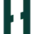 Logo van Hoboken law firm