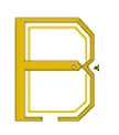 Logo van Break In Battle