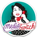 Logo van MediaSwitch