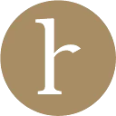 Logo van Heron Legal