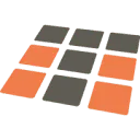 Logo van Tegelhuis Montfoort