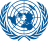 Logo van United Nations International Residual Mechanism for Criminal Tribunals IRMCT