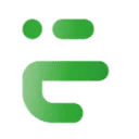 Logo van Energielabel Oost B.V.