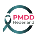 Logo van Stichting PMDD Nederland