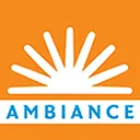 Logo van Ambiance Zonwering Harderwijk-Ermelo