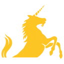 Logo van Veldboer Eenhoorn Horeca en Grootverbruik