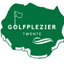 Logo van Golfplezier Twente
