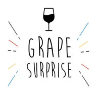 Logo van Grape Surprise