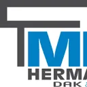 Logo van M Hermans Dak en Tuin