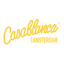 Logo van Casablanca Amsterdam
