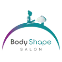 Logo van Body Shape AND Beauty