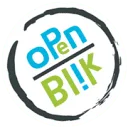Logo van Bureau Open Blik