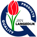Logo van Jan Langedijk Flower Bulbs