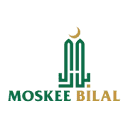 Logo van Moskee Bilal Alkmaar
