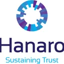Logo van Hanaro Europe B.V.